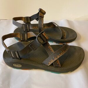 Chaco Women’s Z Cloud Sandals Sz Women’s 8 EUC